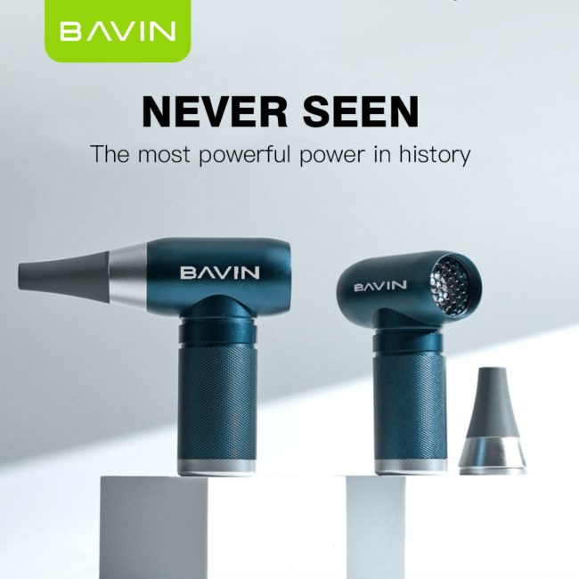 Bavin F831