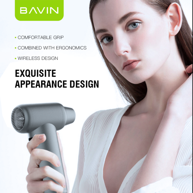 Bavin F830