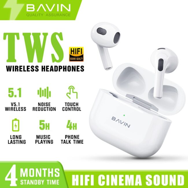 Bavin BA-26