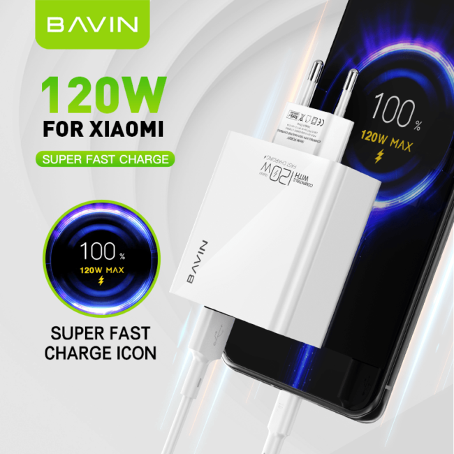 BAVIN PC953Y