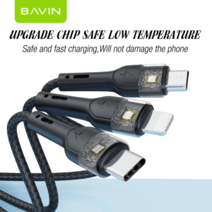 Bavin CB236
