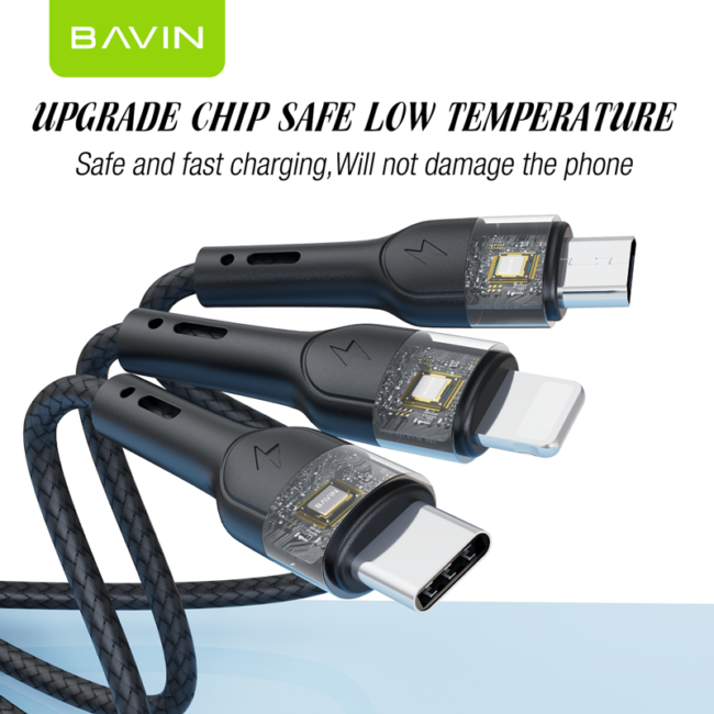 Bavin CB236