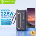Bavin PC066 PRO 50000mAh