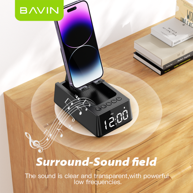 Bavin BM-07