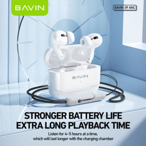Bavin BA-39