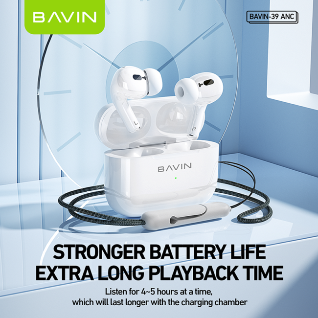 Bavin BA-39
