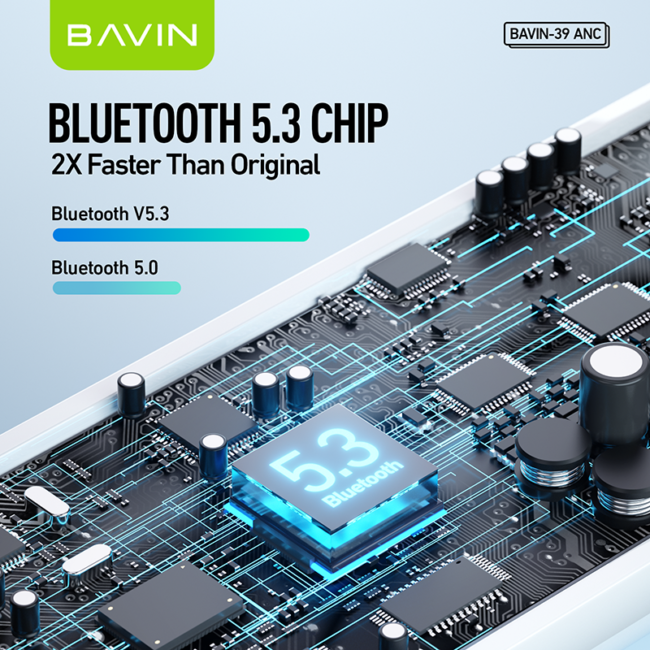 BAVIN-39 ANC 虾皮lazada（改T字孔）6