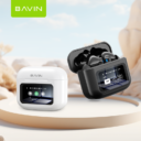 BAVIN BA72 Бездротові навушники