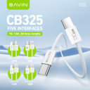 Bavin CB325