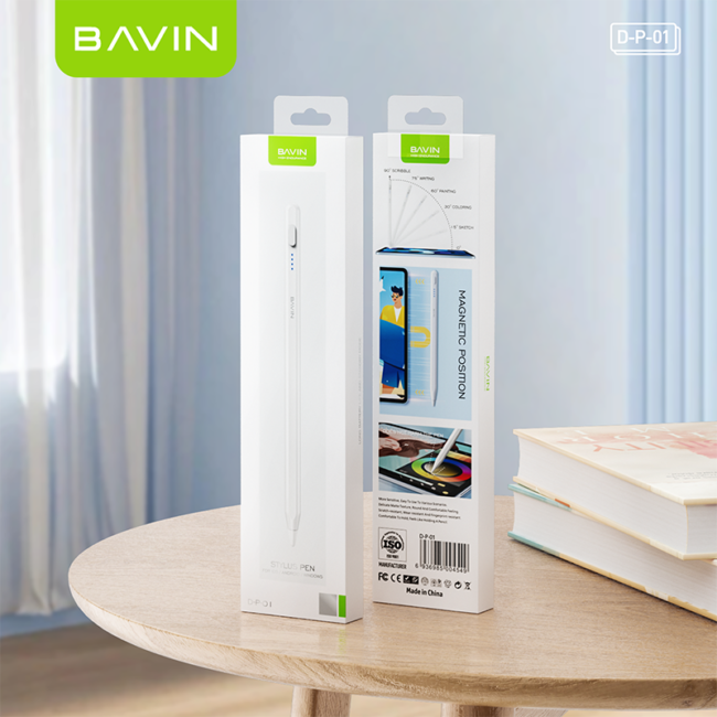 Bavin DP-01 Stylus