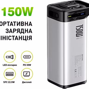 Bavin PC021S портативна зарядна станція