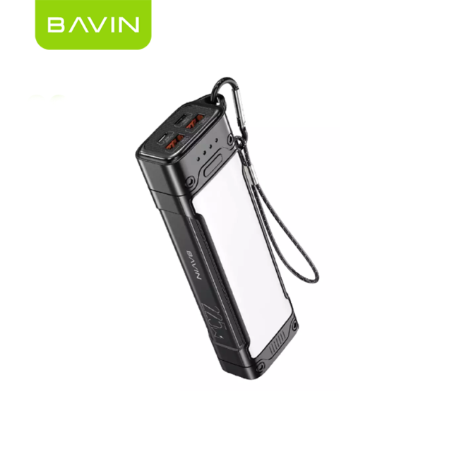 Bavin PC1002