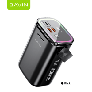 Bavin PC1022S