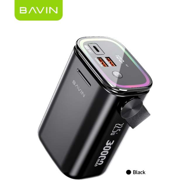 Bavin PC1022S