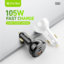 Bavin PC855