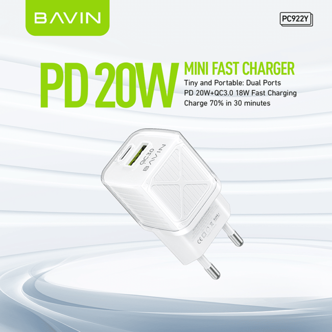 BAVIN PC922Y