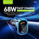 Bavin PC978