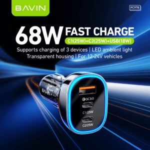 Bavin PC978