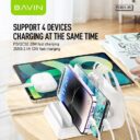 Bavin PC833