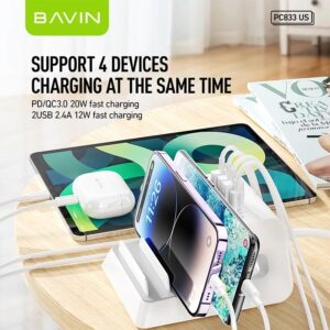 Bavin PC833