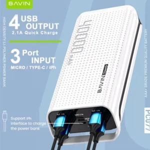 Bavin PC077