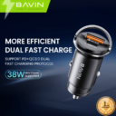 Bavin PC890