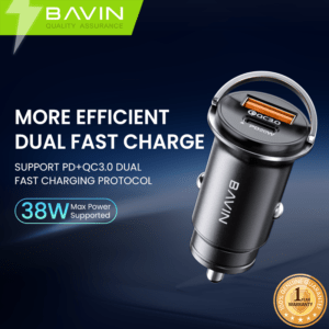 Bavin PC890
