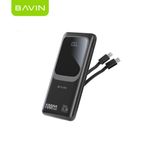 Bavin PC1029S 10000mAh